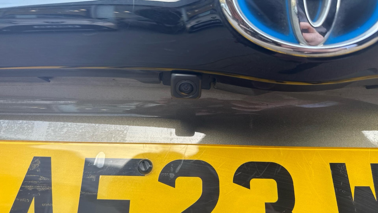 Used Toyota Yaris 2023 for sale - 78148005: Photo 33