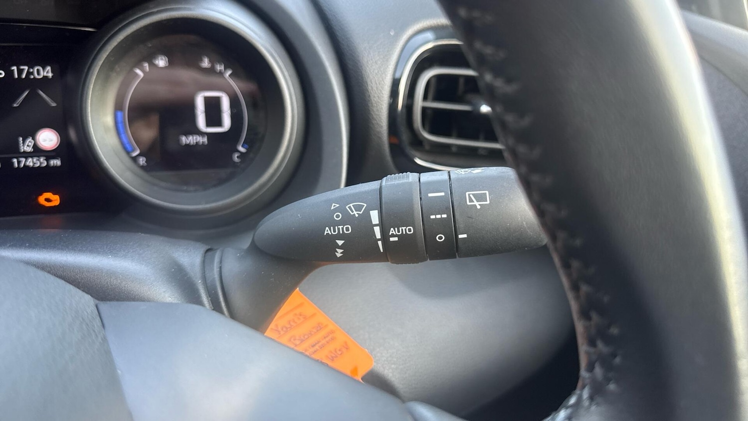 Used Toyota Yaris 2023 for sale - 78148005: Photo 35