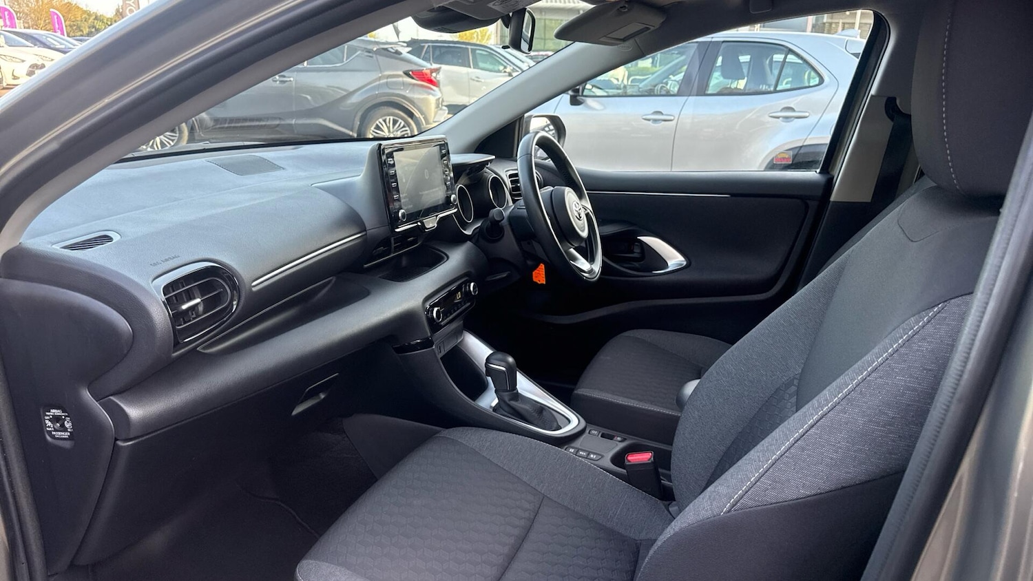 Used Toyota Yaris 2023 for sale - 78148005: Photo 5