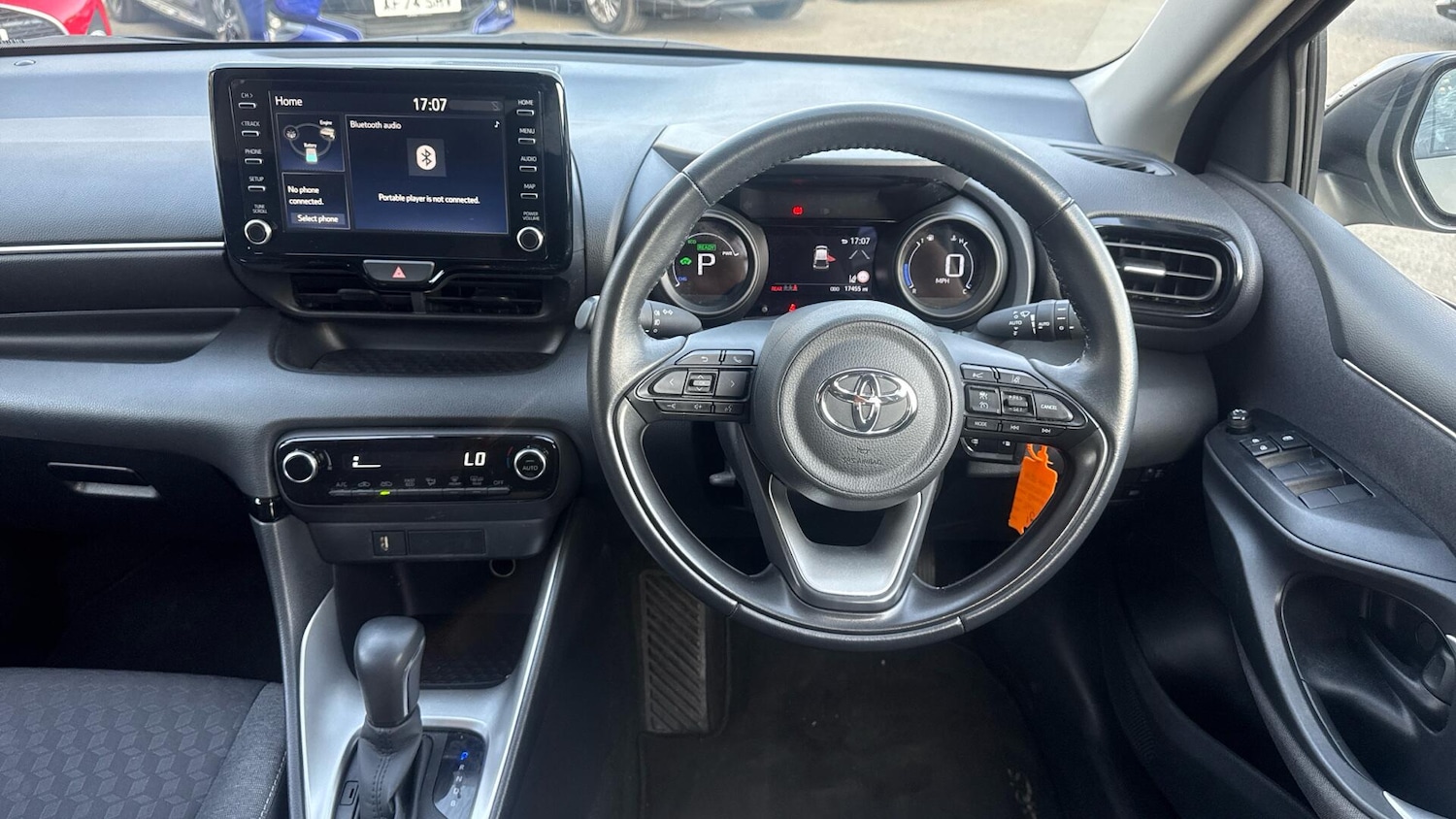 Used Toyota Yaris 2023 for sale - 78148005: Photo 6