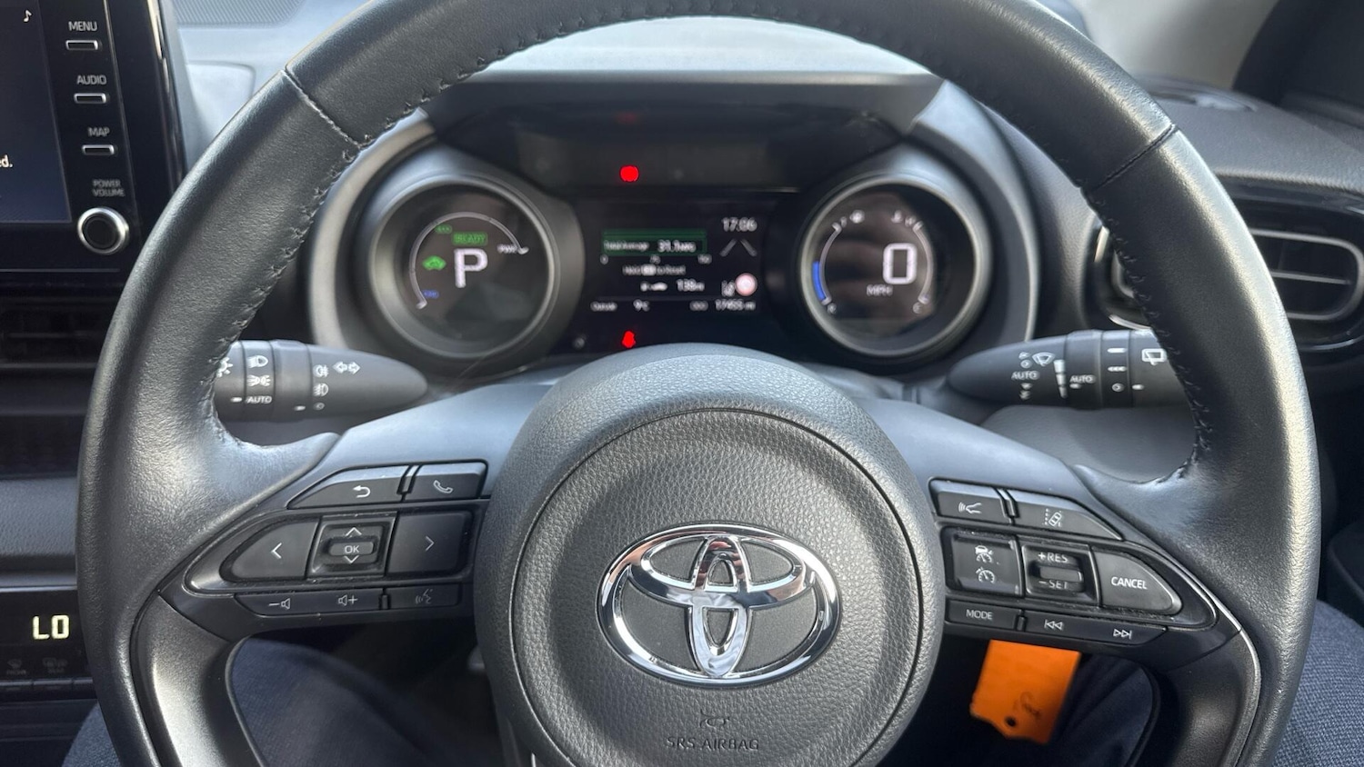 Used Toyota Yaris 2023 for sale - 78148005: Photo 7