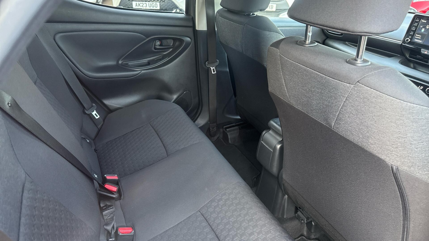 Used Toyota Yaris 2023 for sale - 78148005: Photo 8