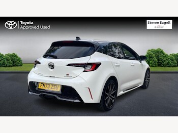 Used Toyota Corolla 2023 for sale - 75953840: Photo
