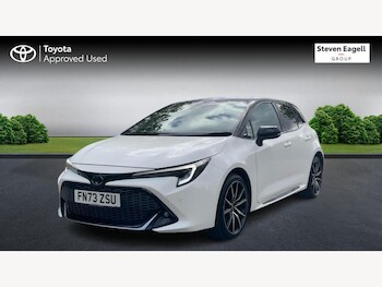 Used Toyota Corolla 2023 for sale - 75953840: Photo
