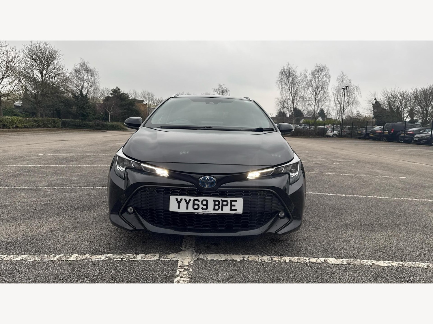 Used Toyota Corolla 2019 for sale - 77439766: Photo 17