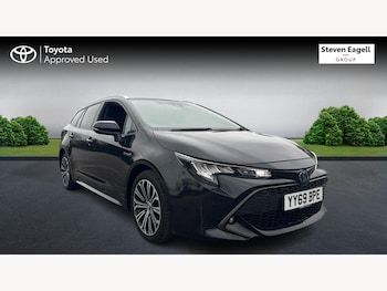 Used Toyota Corolla 2019 for sale - 77439766: Photo