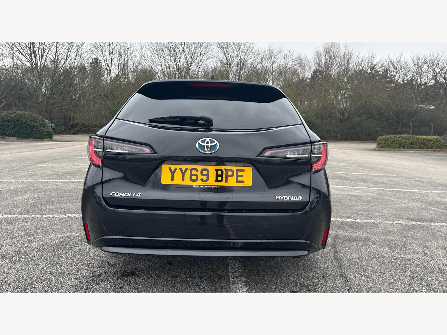 Used Toyota Corolla 2019 for sale - 77439766: Photo 21