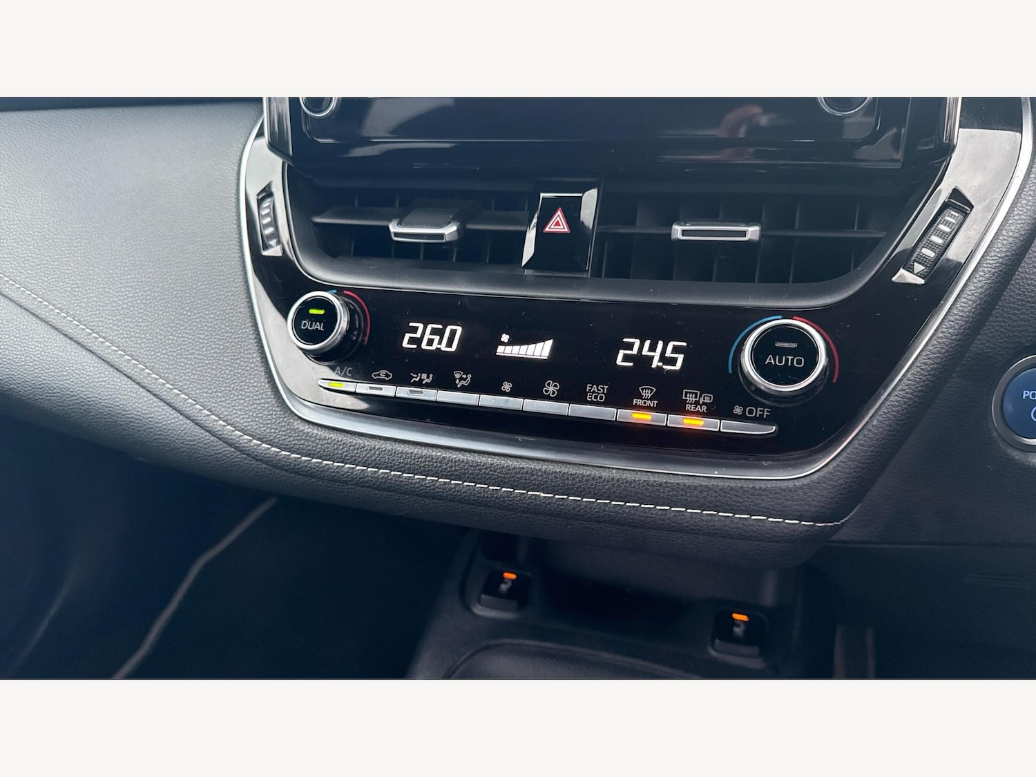 Used Toyota Corolla 2019 for sale - 77439766: Photo 22