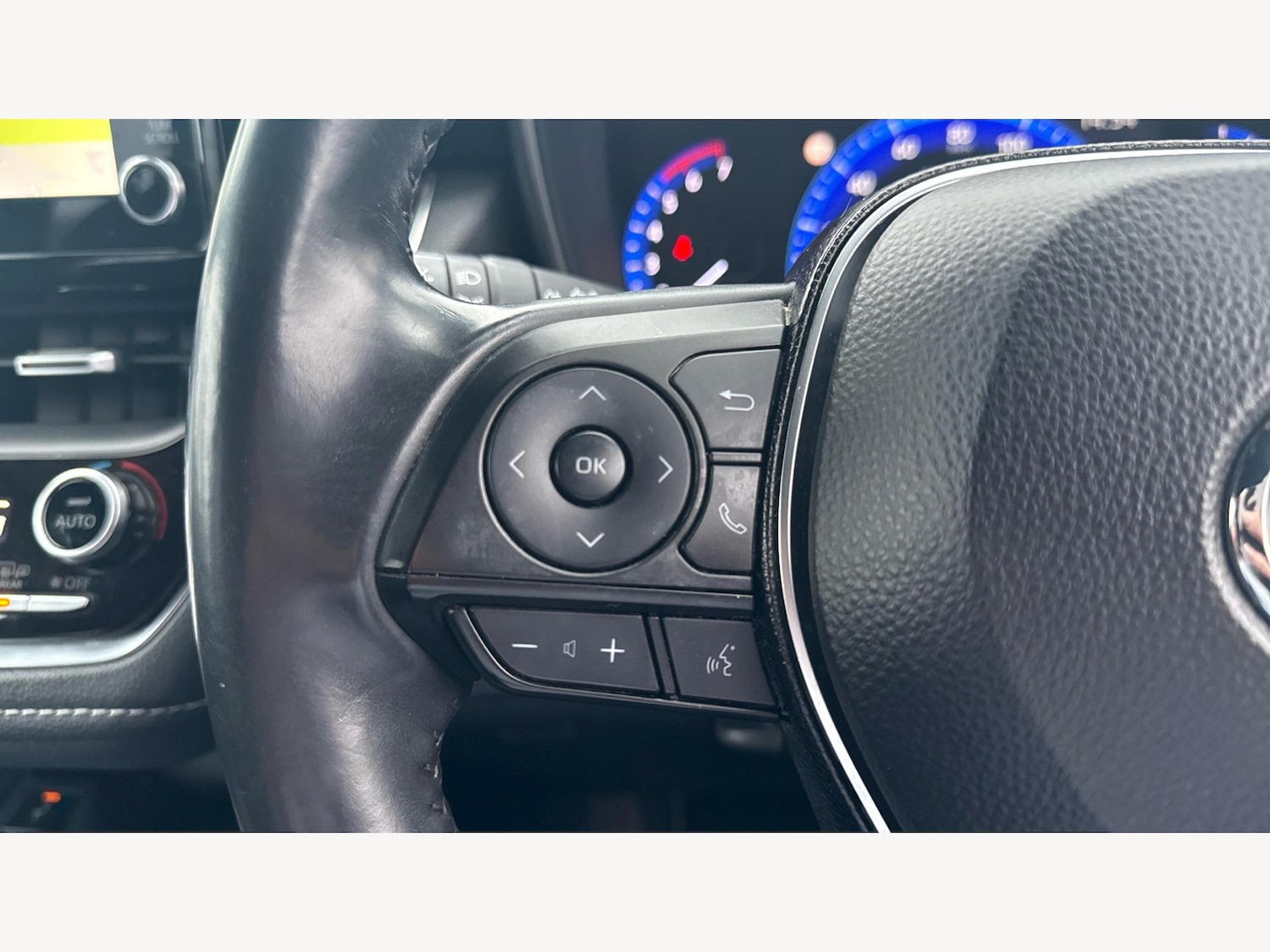 Used Toyota Corolla 2019 for sale - 77439766: Photo 23