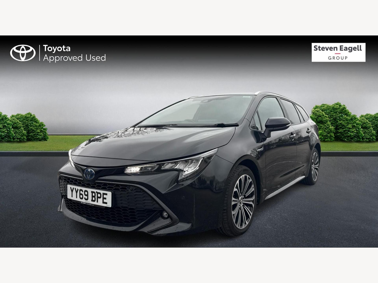 Used Toyota Corolla 2019 for sale - 77439766: Photo 3