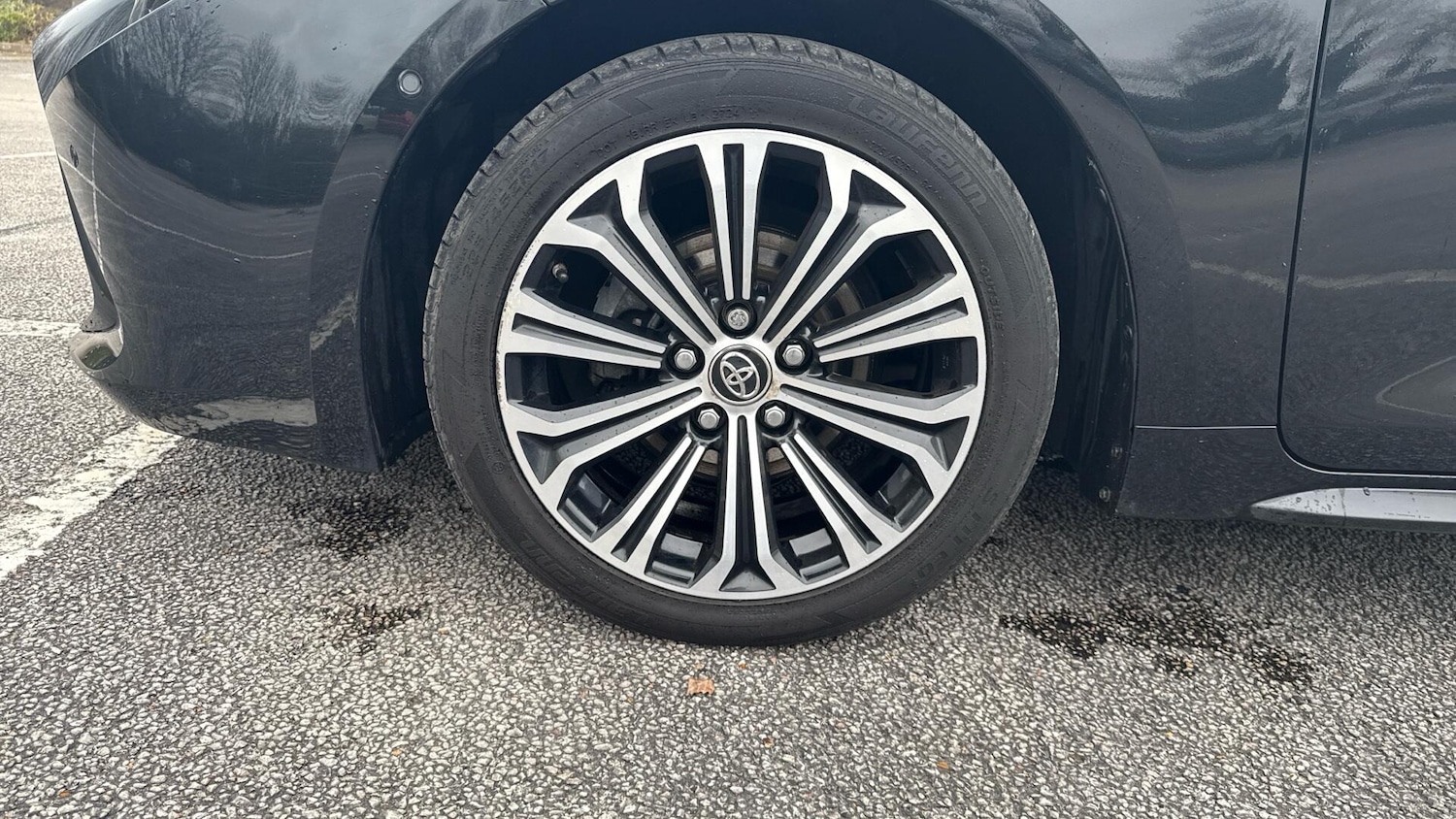 Used Toyota Corolla 2019 for sale - 77439766: Photo 33