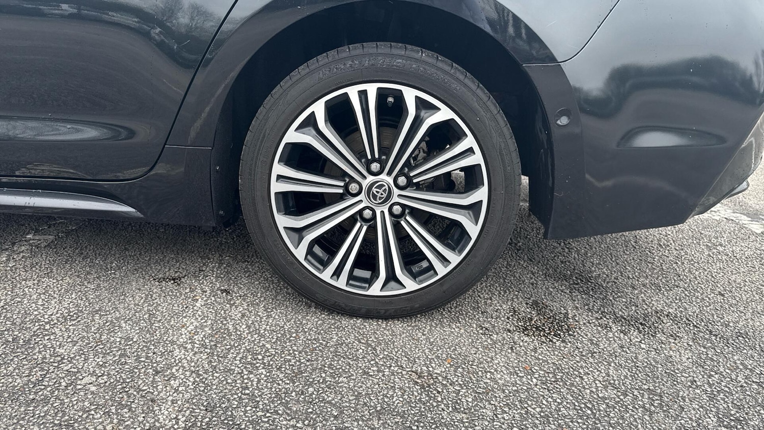 Used Toyota Corolla 2019 for sale - 77439766: Photo 34