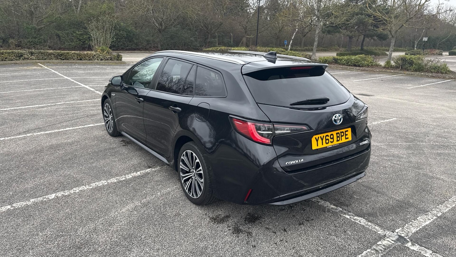 Used Toyota Corolla 2019 for sale - 77439766: Photo 35