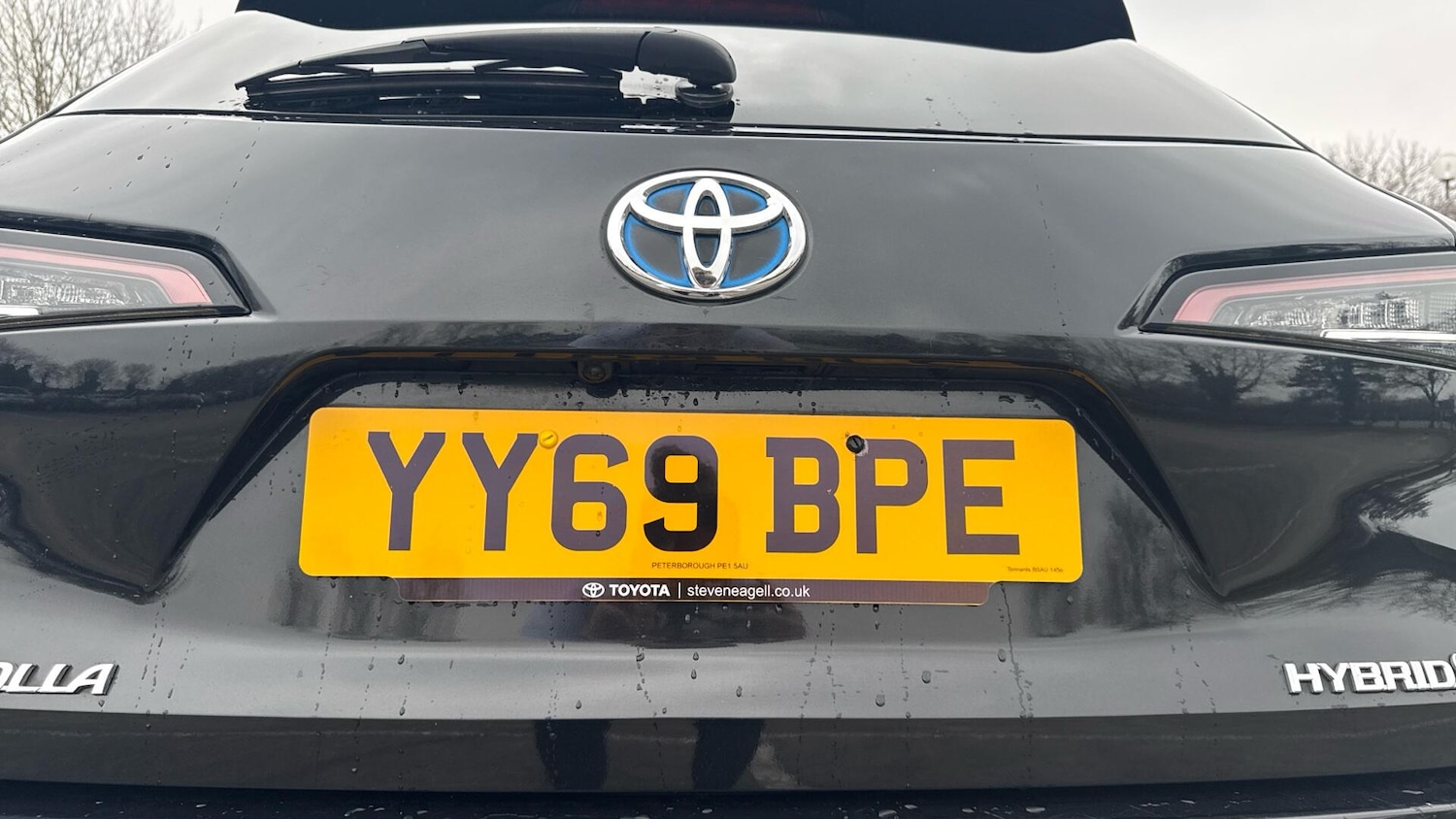 Used Toyota Corolla 2019 for sale - 77439766: Photo 36