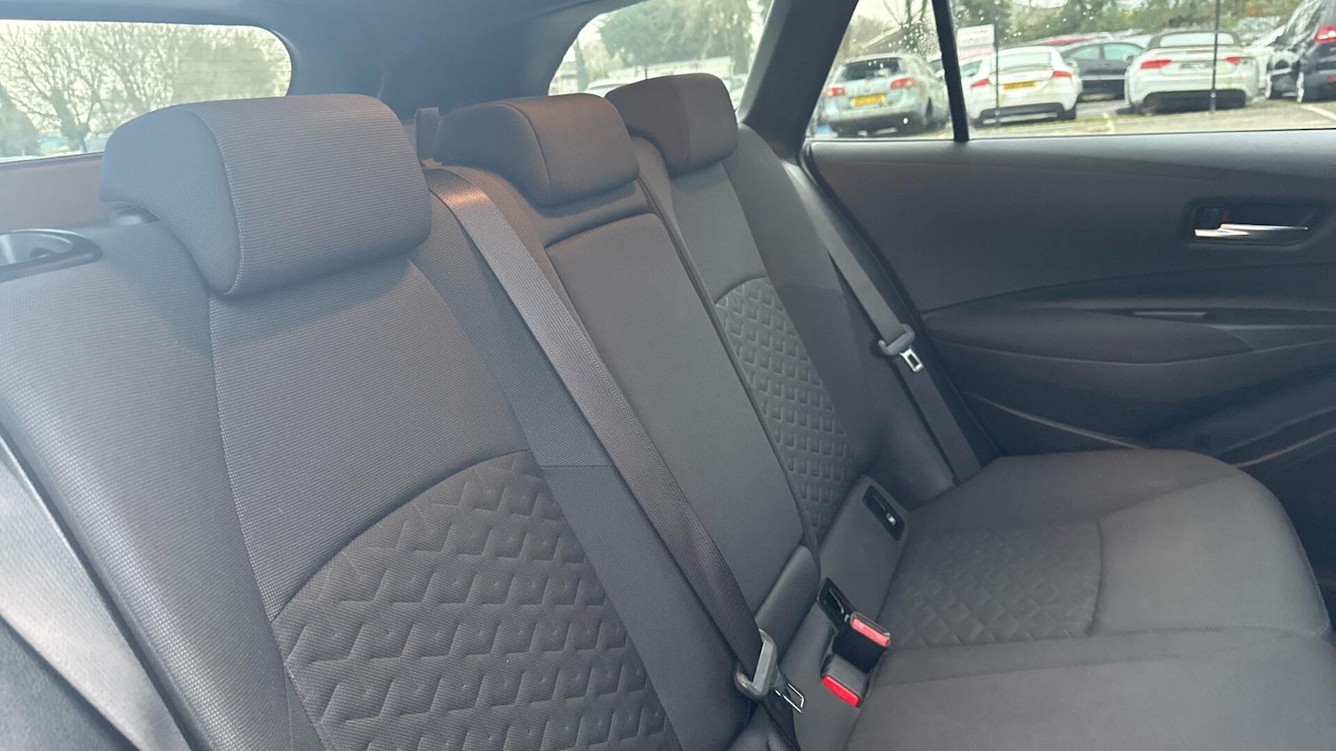 Used Toyota Corolla 2019 for sale - 77439766: Photo 39