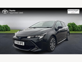 Used Toyota Corolla 2019 for sale - 77439766: Photo