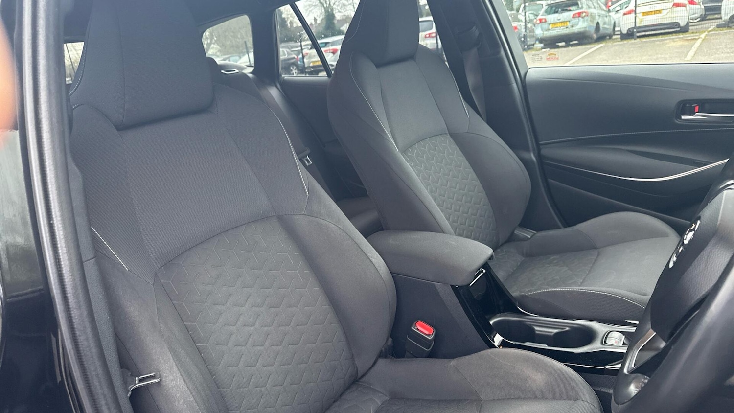 Used Toyota Corolla 2019 for sale - 77439766: Photo 40