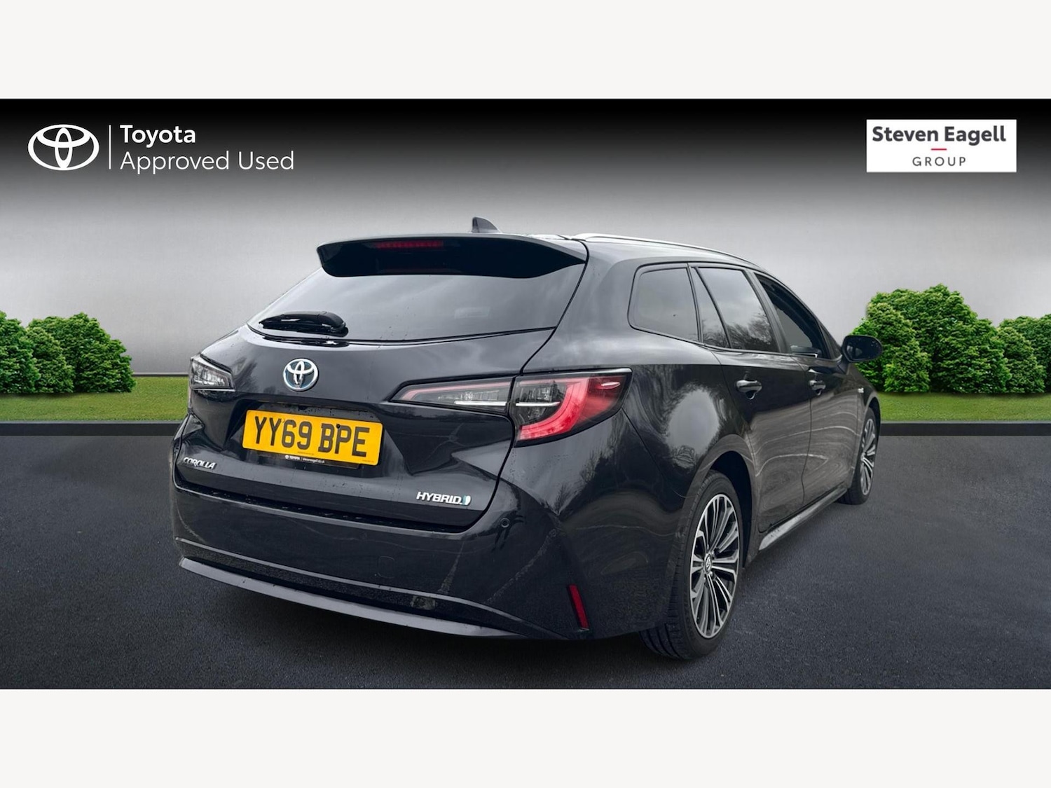 Used Toyota Corolla 2019 for sale - 77439766: Photo 6