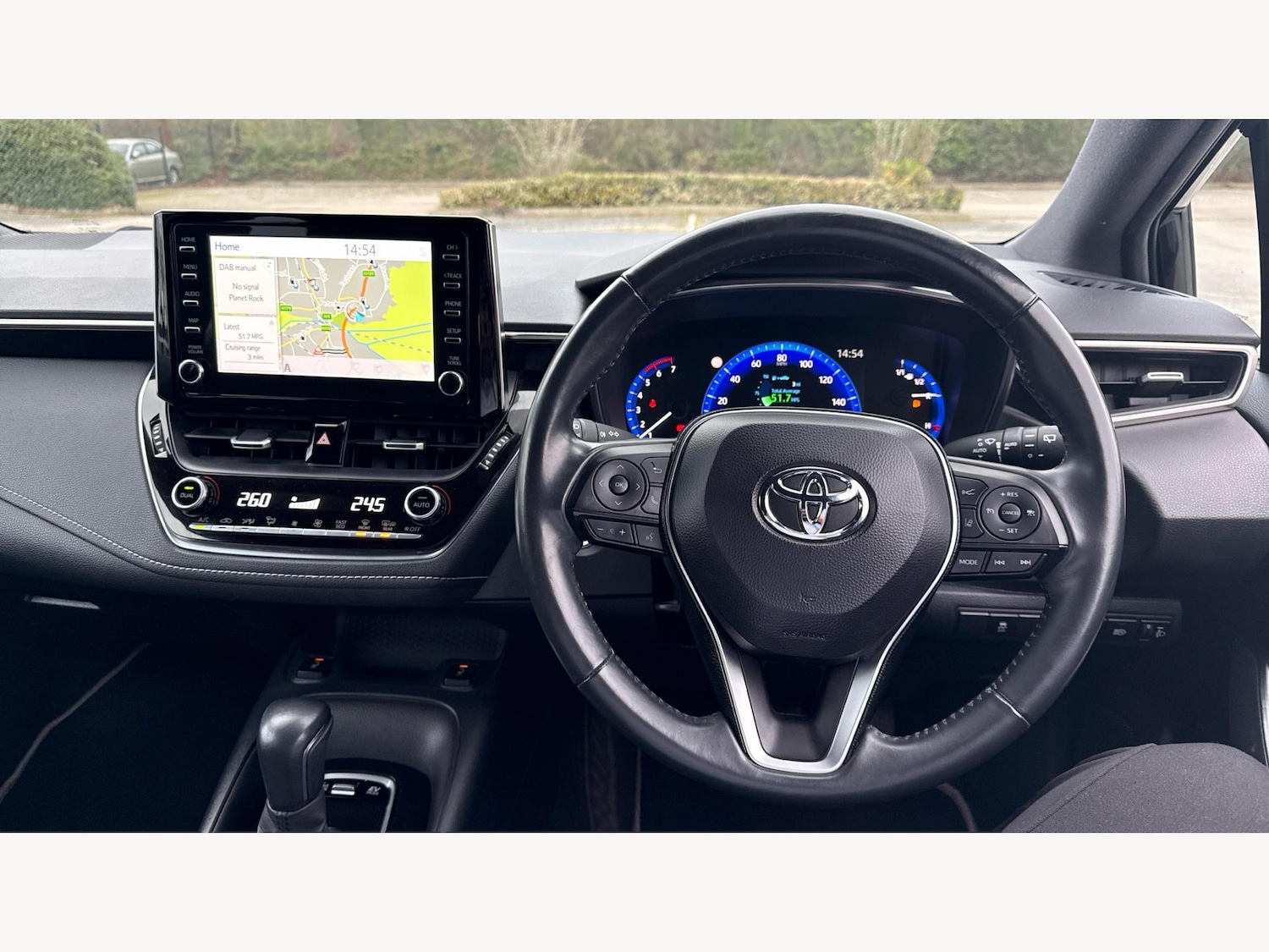 Used Toyota Corolla 2019 for sale - 77439766: Photo 8