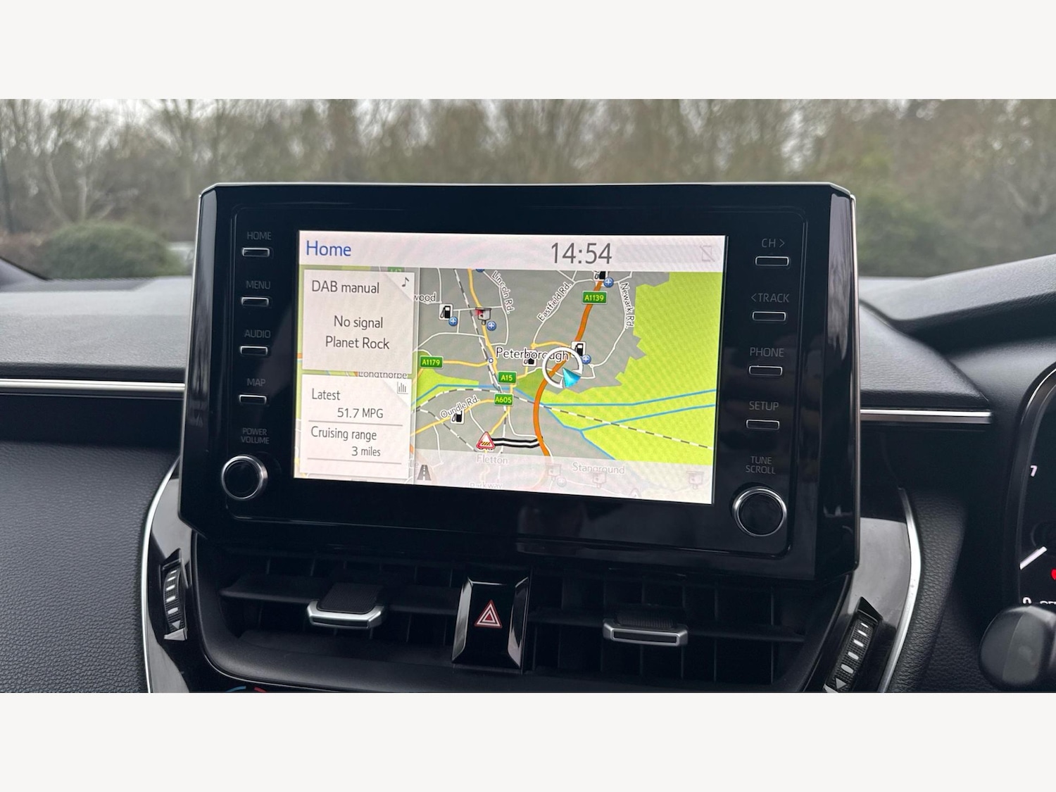 Used Toyota Corolla 2019 for sale - 77439766: Photo 9