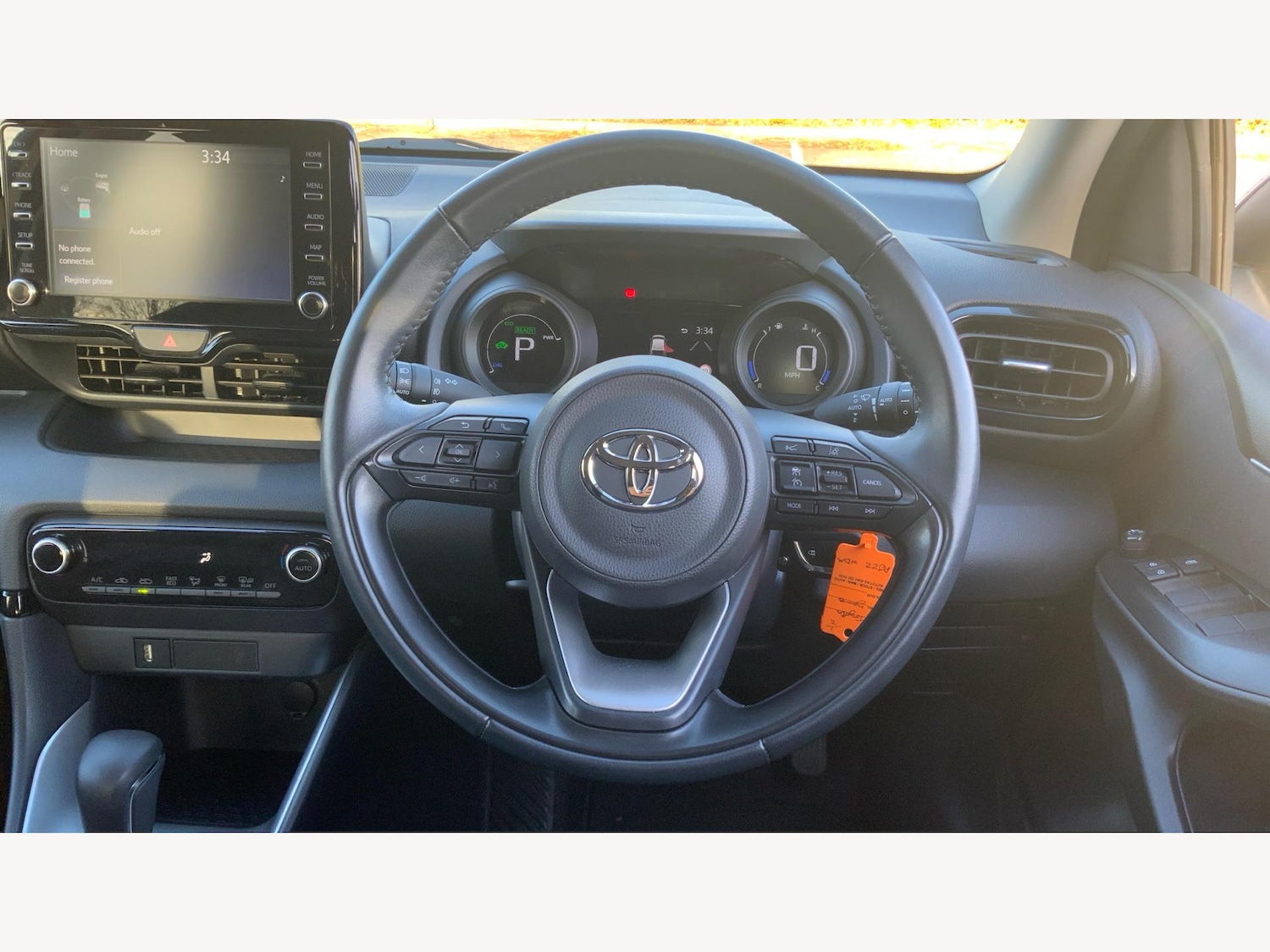 Used Toyota Yaris 2022 for sale - 76701869: Photo 10