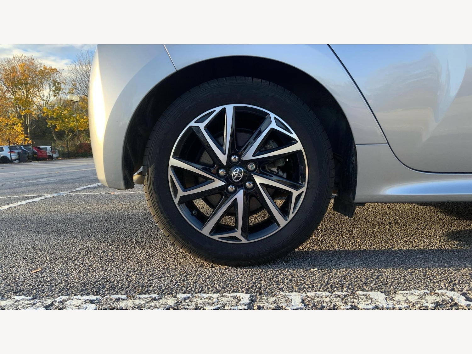 Used Toyota Yaris 2022 for sale - 76701869: Photo 20