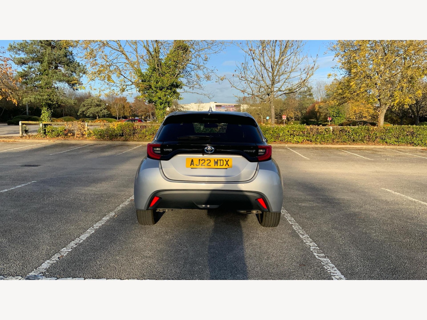 Used Toyota Yaris 2022 for sale - 76701869: Photo 21