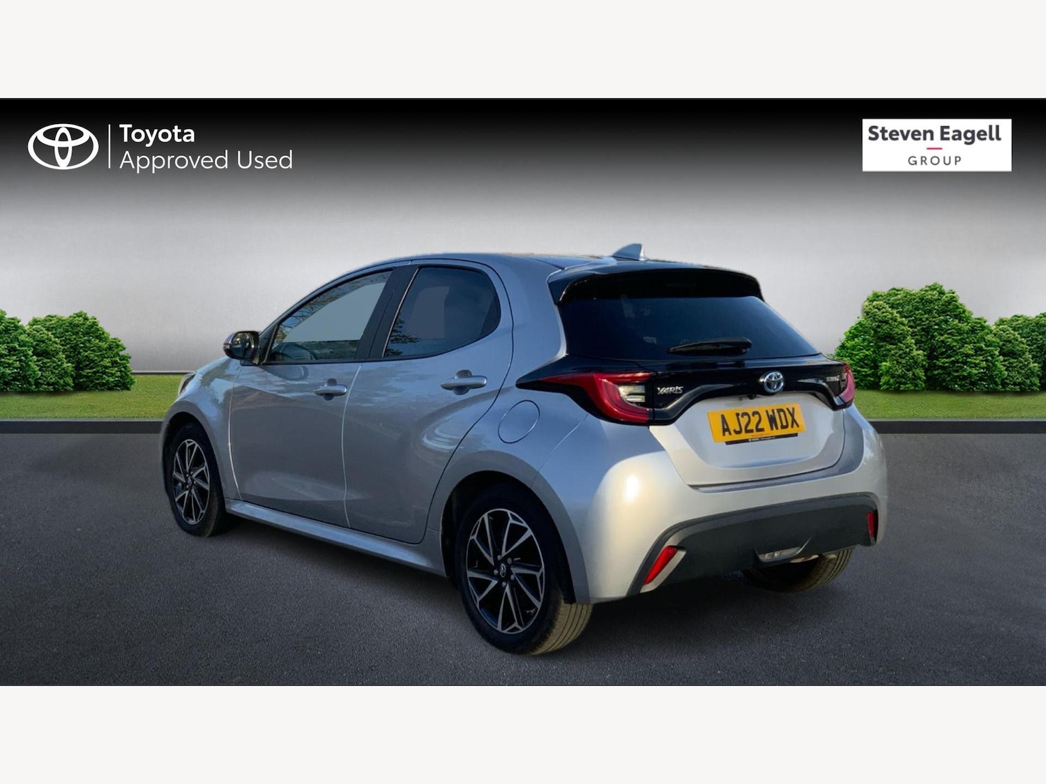 Used Toyota Yaris 2022 for sale - 76701869: Photo 6