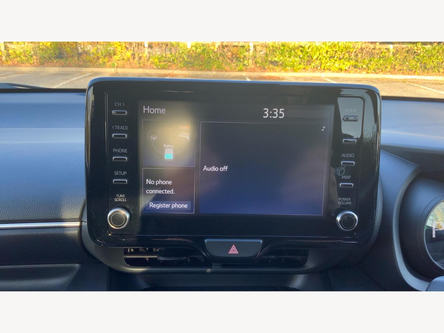 Used Toyota Yaris 2022 for sale - 76701869: Photo 9