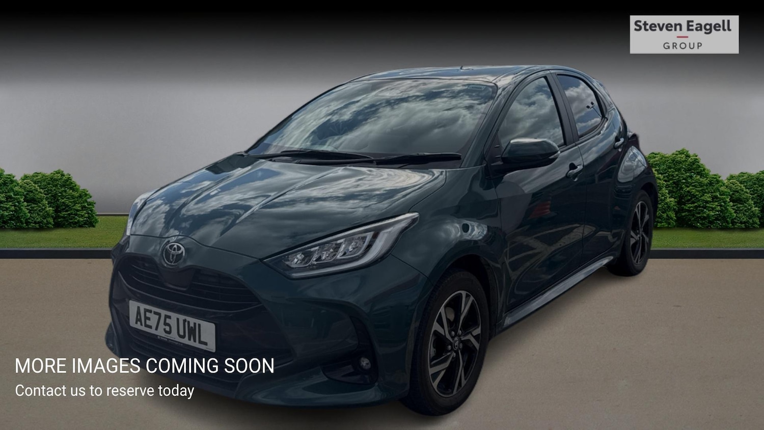 Used Toyota Yaris for sale - 78127780: Photo 3