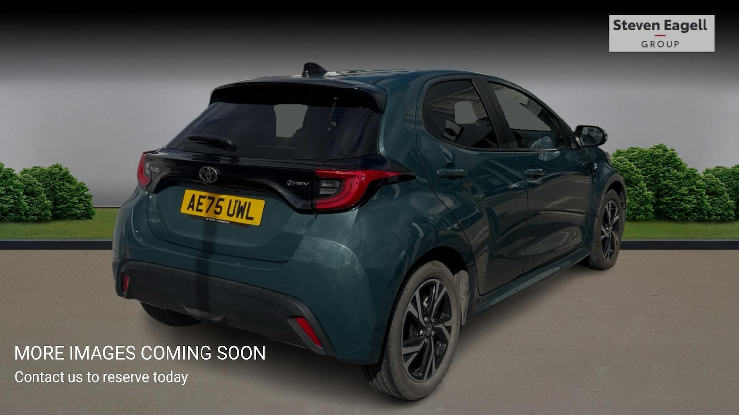 Used Toyota Yaris for sale - 78127780: Photo 4