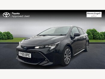 Used Toyota Corolla 2019 for sale - 77386693: Photo