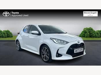 Used Toyota Yaris 2023 for sale - 79831573: Photo
