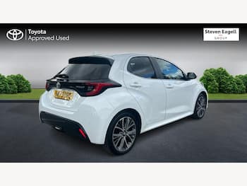 Used Toyota Yaris 2023 for sale - 79831573: Photo