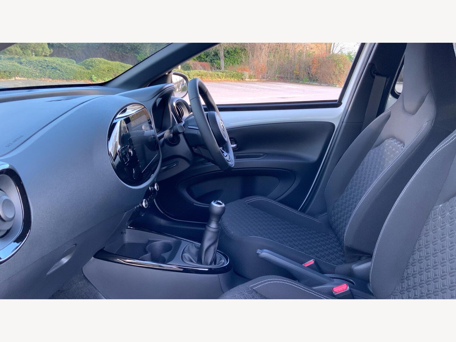 Used Toyota Aygo X 2025 for sale - 77525144: Photo 12