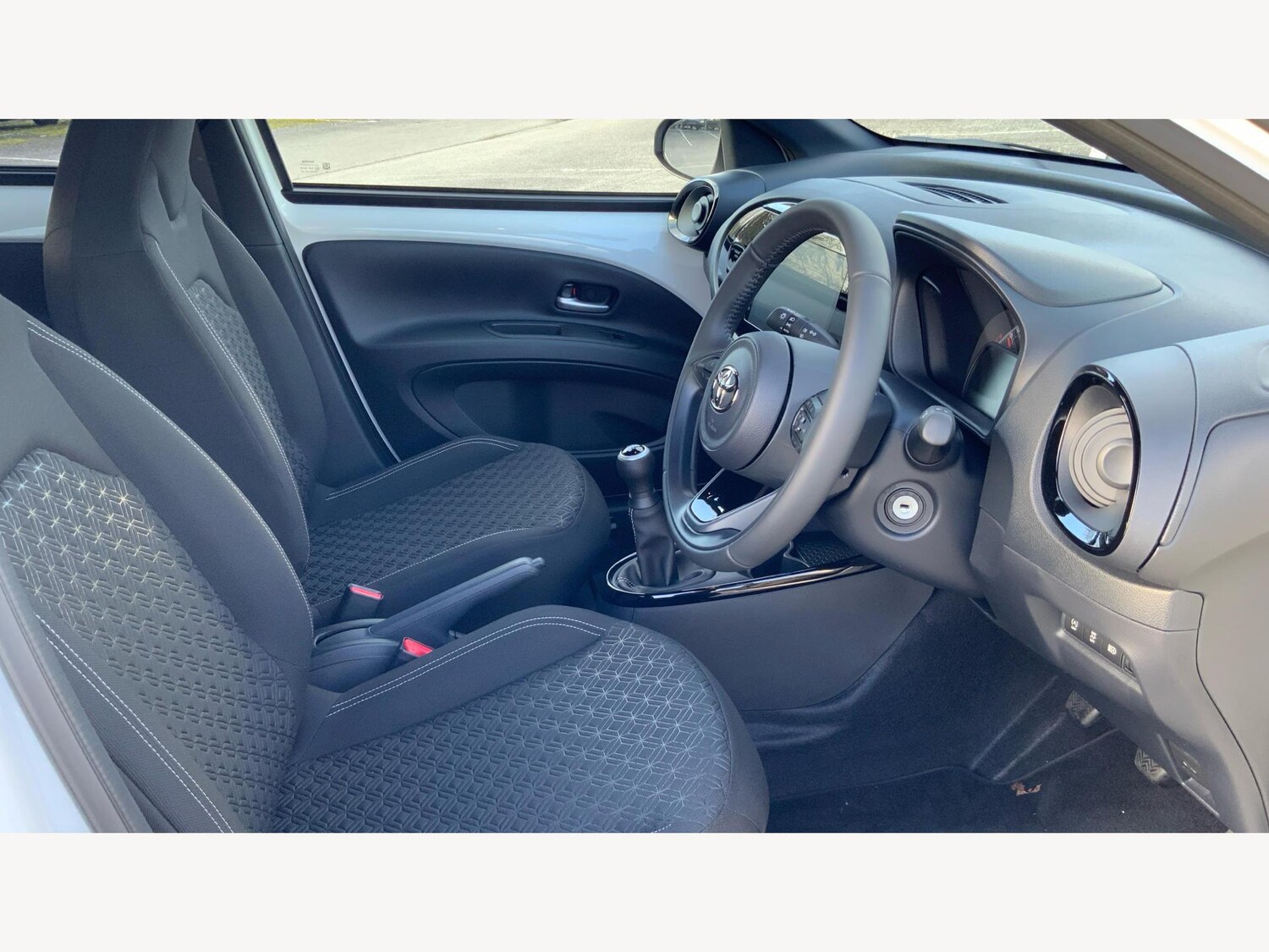 Used Toyota Aygo X 2025 for sale - 77525144: Photo 13