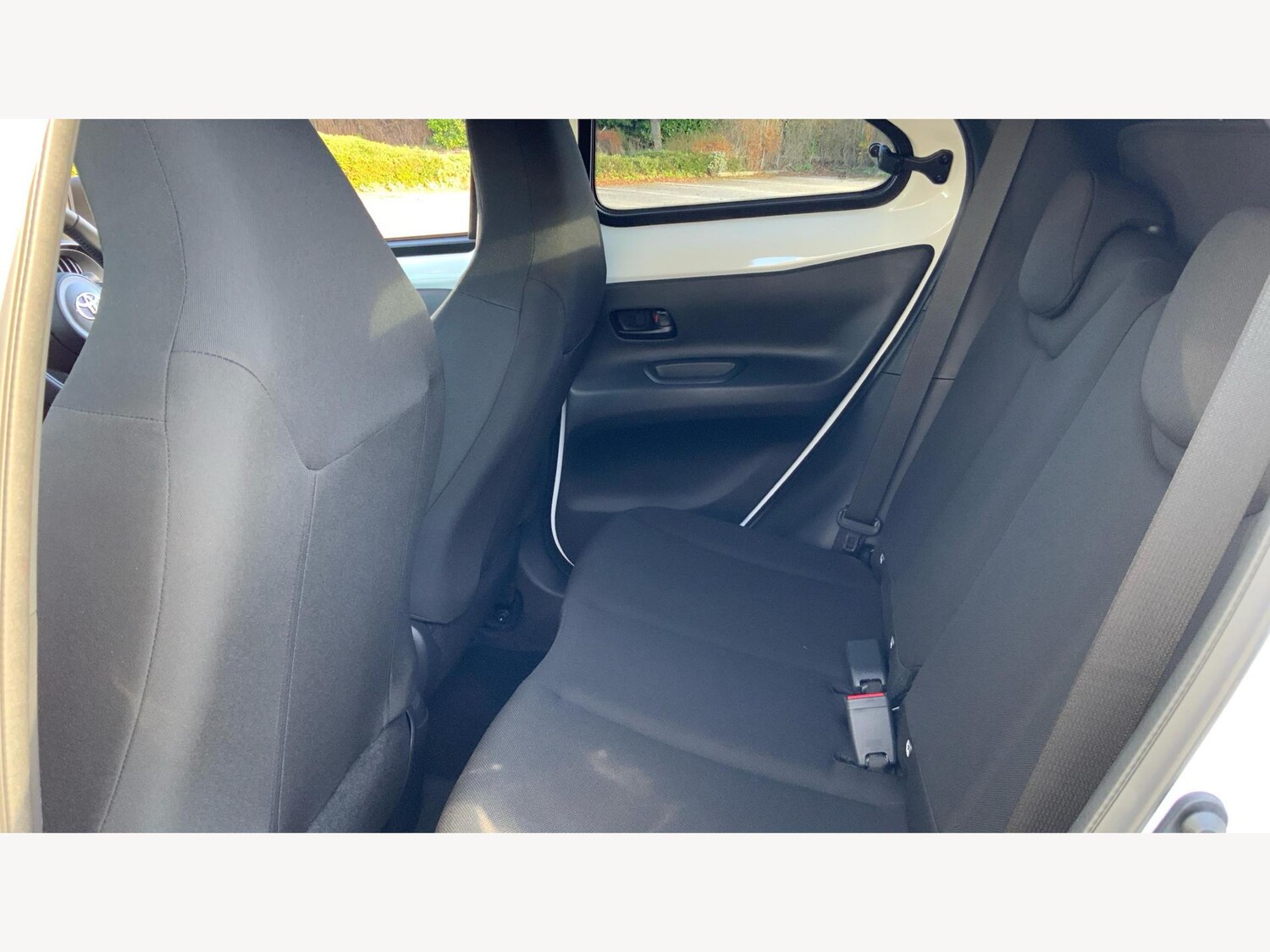 Used Toyota Aygo X 2025 for sale - 77525144: Photo 15