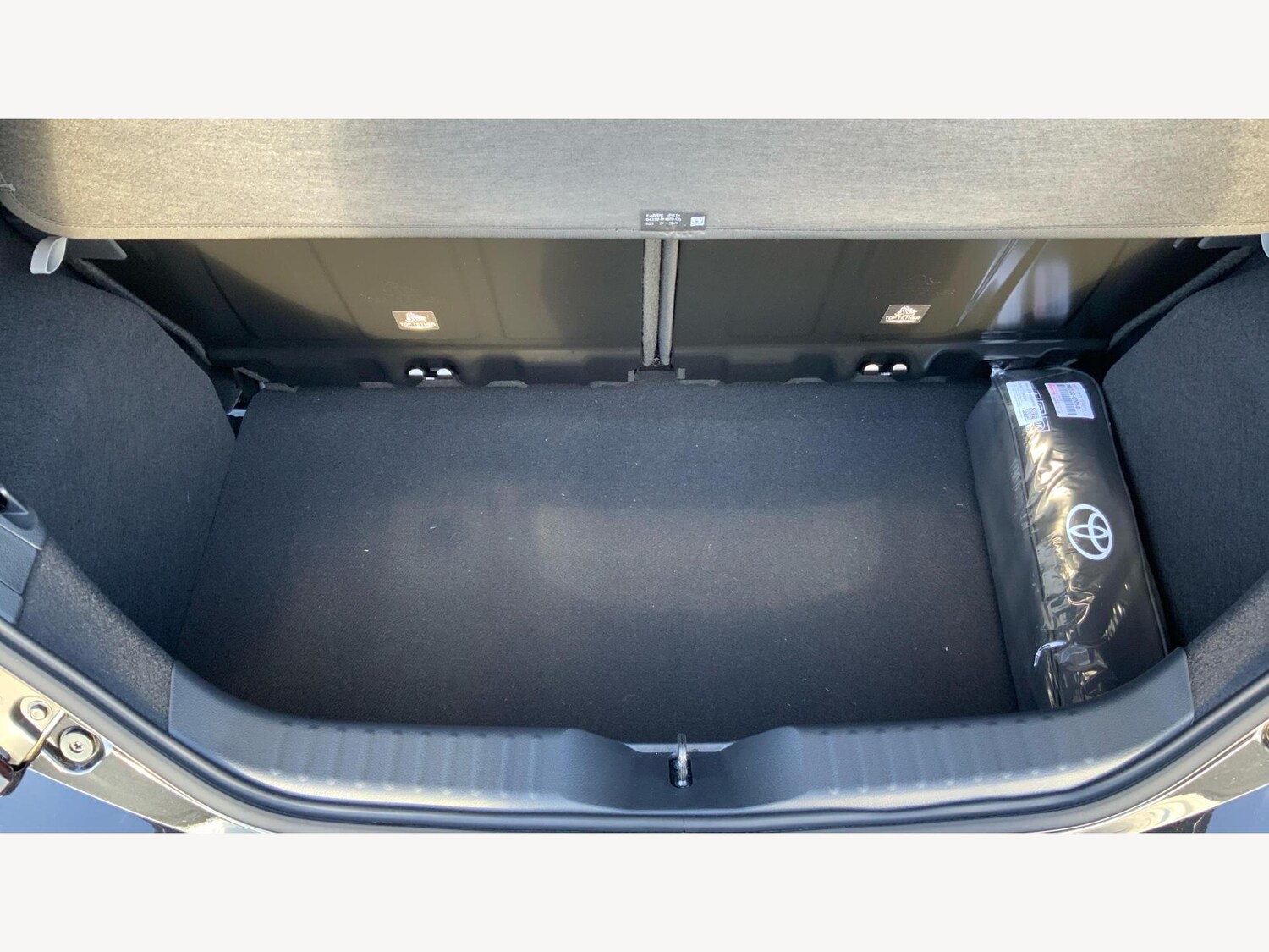 Used Toyota Aygo X 2025 for sale - 77525144: Photo 16