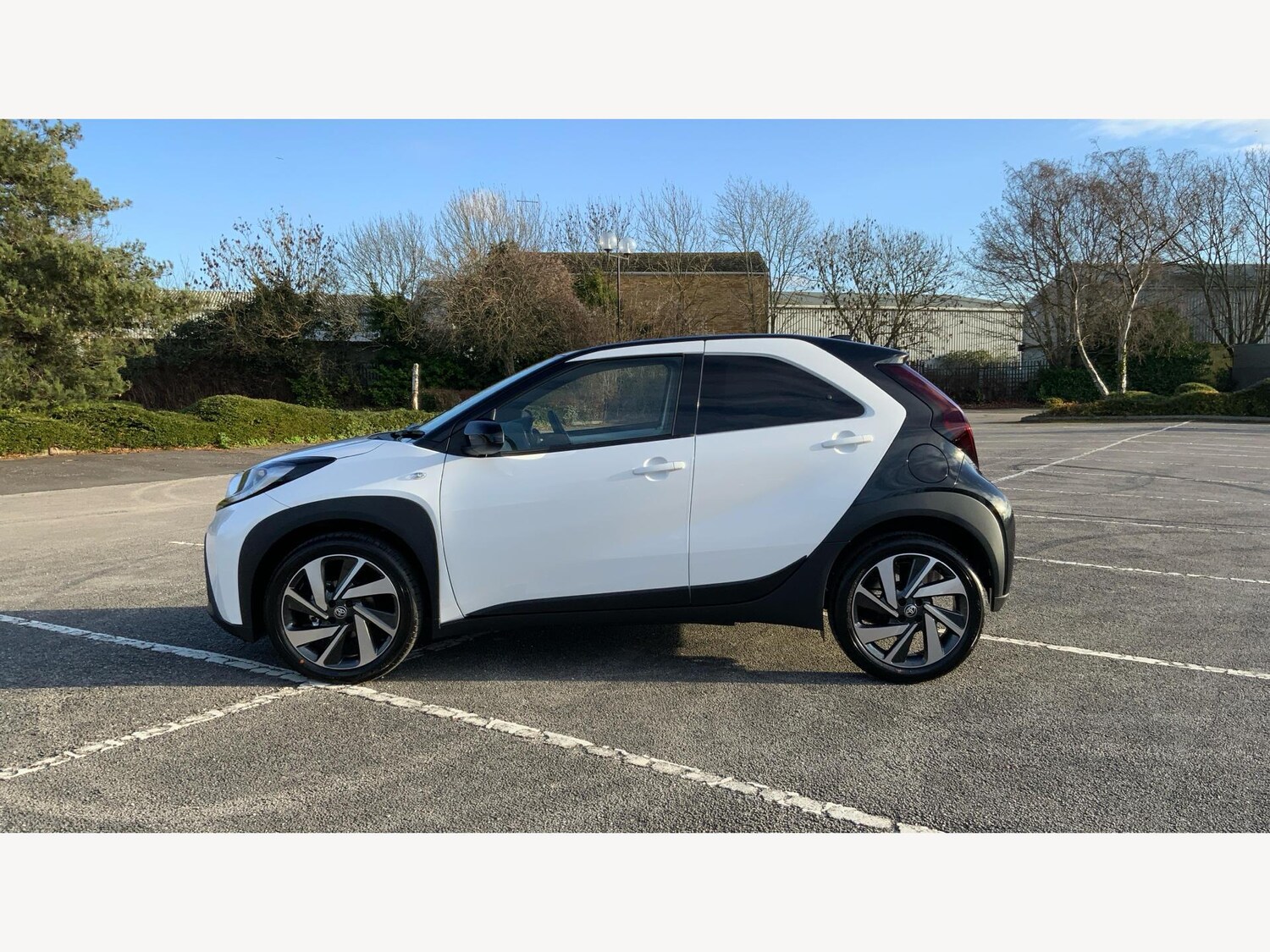 Used Toyota Aygo X 2025 for sale - 77525144: Photo 19