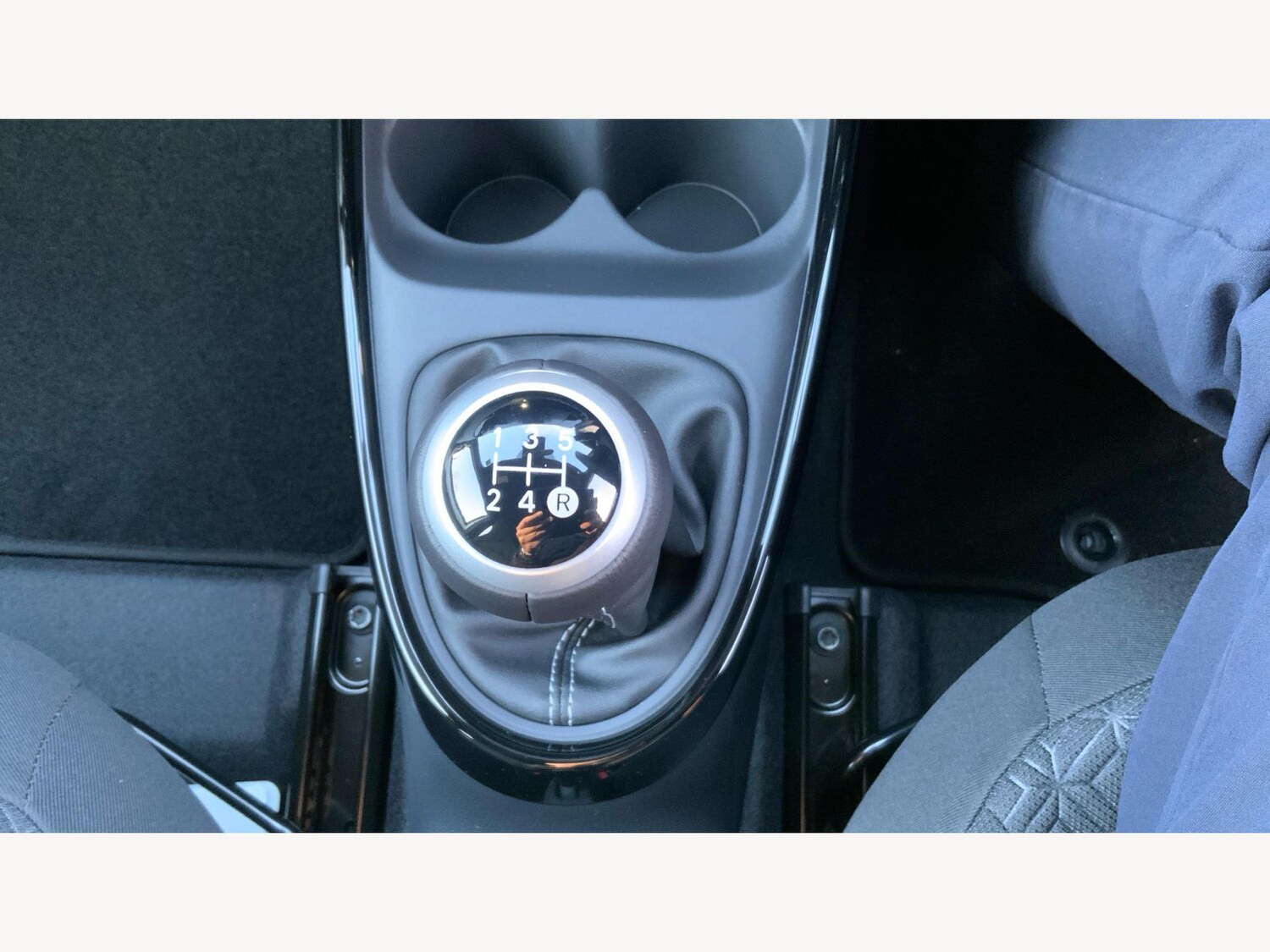 Used Toyota Aygo X 2025 for sale - 77525144: Photo 23