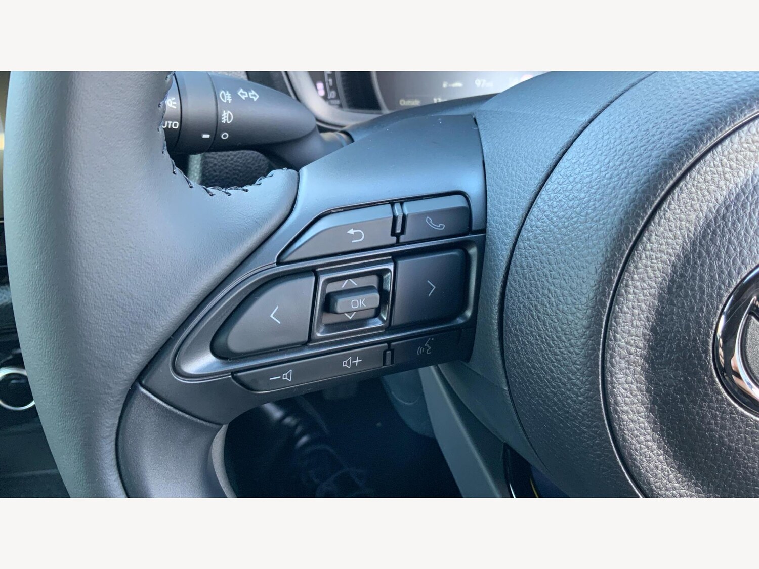 Used Toyota Aygo X 2025 for sale - 77525144: Photo 27