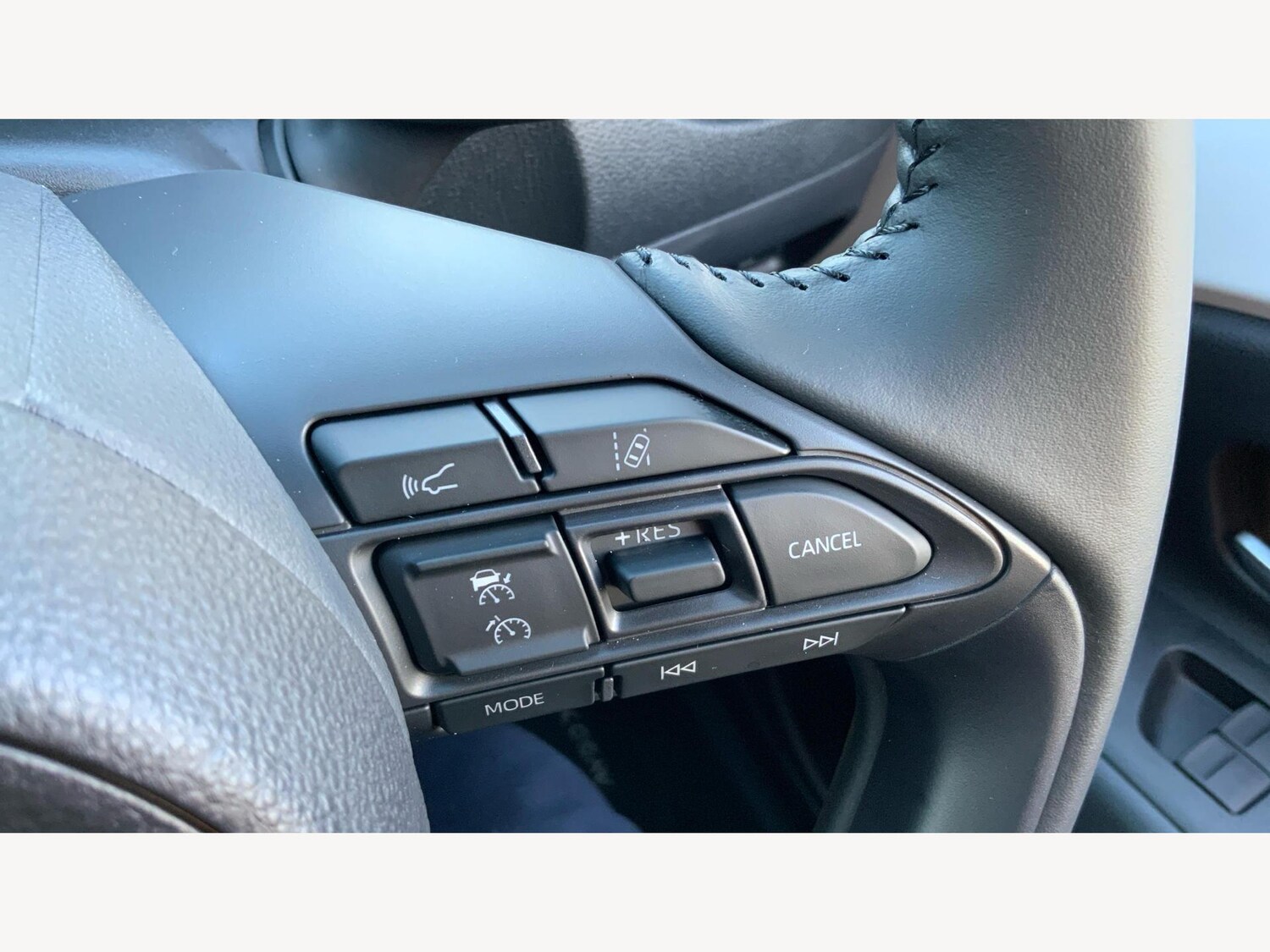 Used Toyota Aygo X 2025 for sale - 77525144: Photo 28