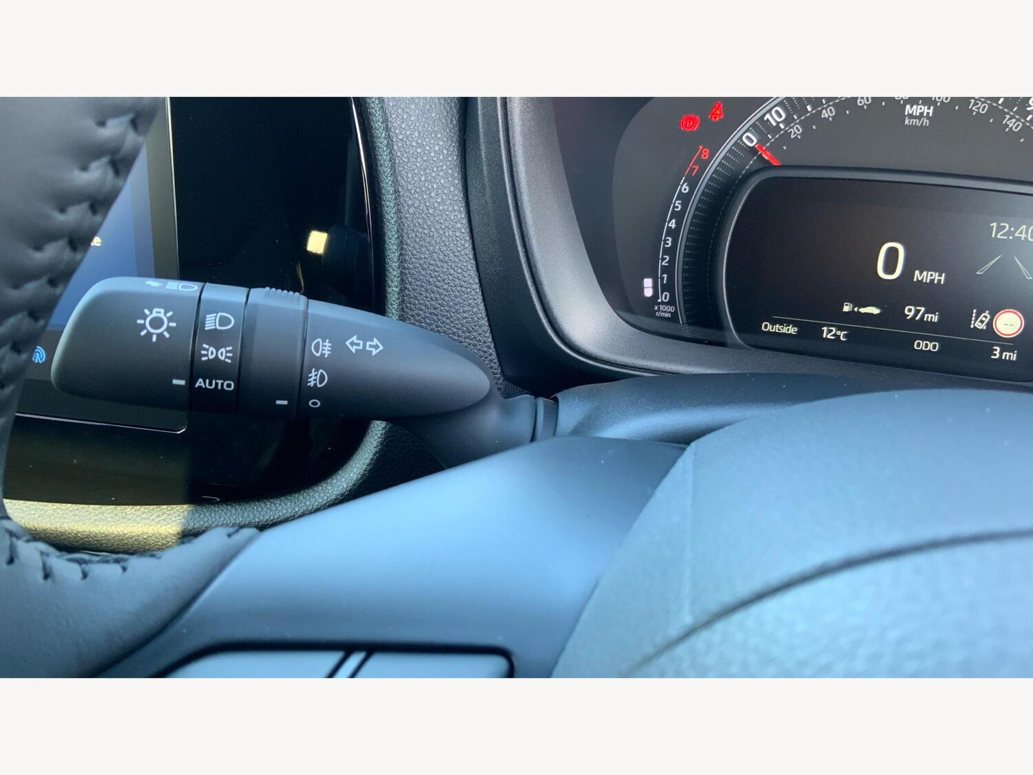 Used Toyota Aygo X 2025 for sale - 77525144: Photo 30