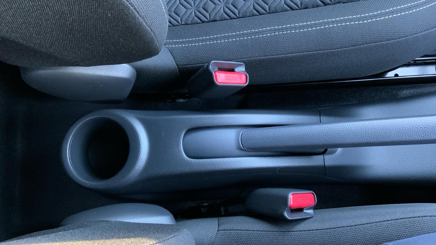 Used Toyota Aygo X 2025 for sale - 77525144: Photo 36