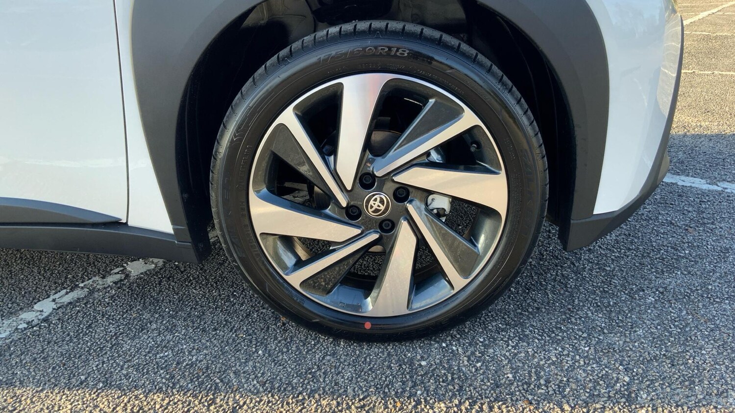 Used Toyota Aygo X 2025 for sale - 77525144: Photo 37