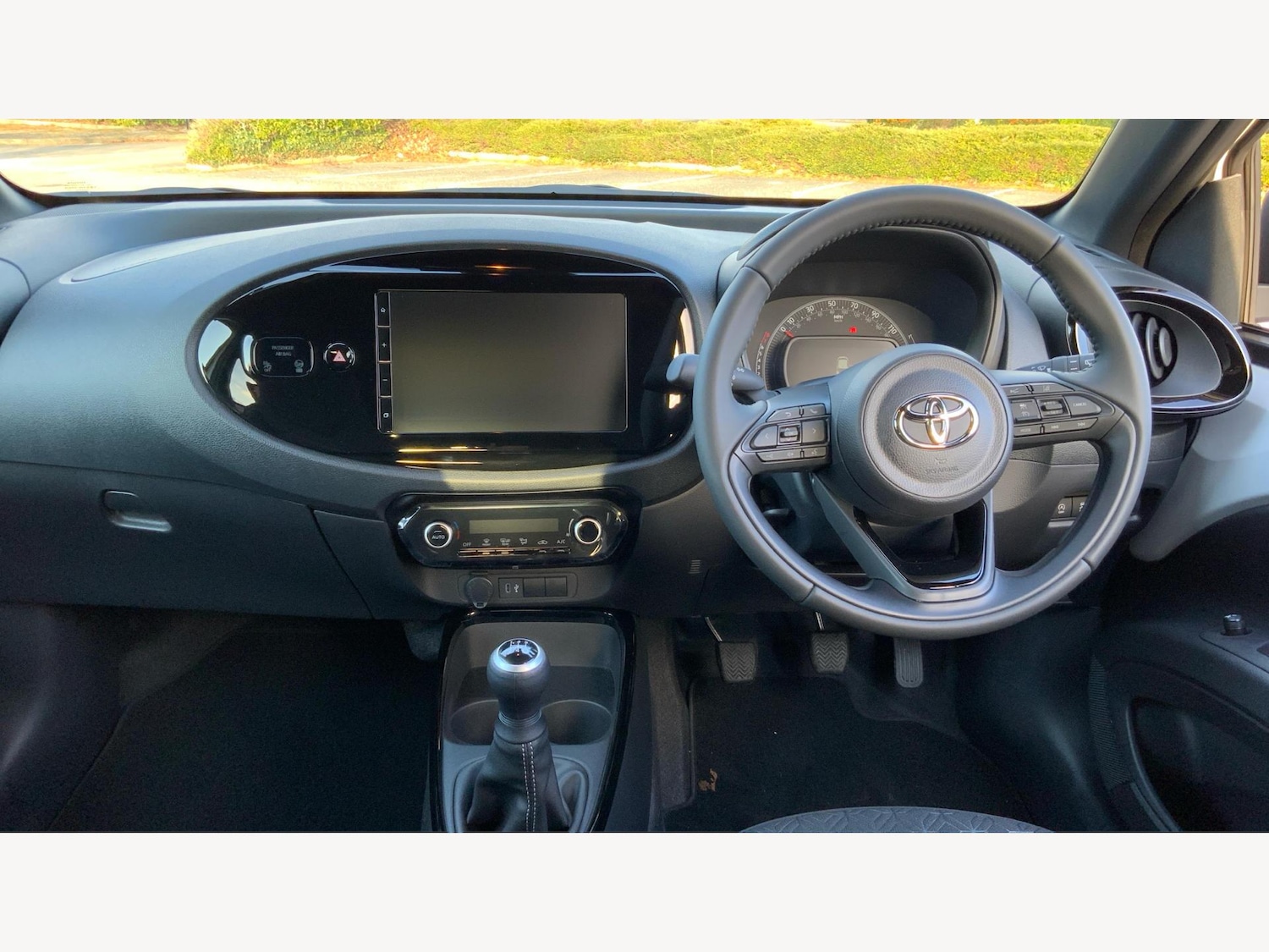 Used Toyota Aygo X 2025 for sale - 77525144: Photo 7