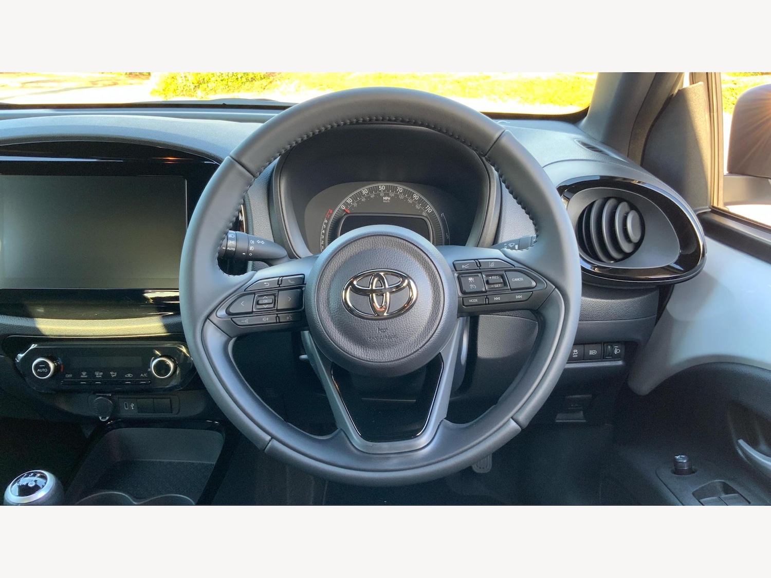 Used Toyota Aygo X 2025 for sale - 77525144: Photo 8