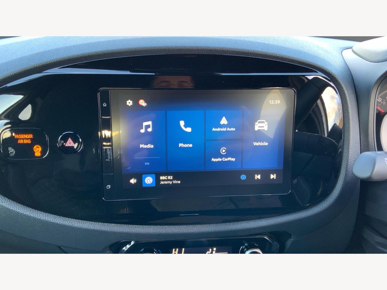 Used Toyota Aygo X 2025 for sale - 77525144: Photo 9