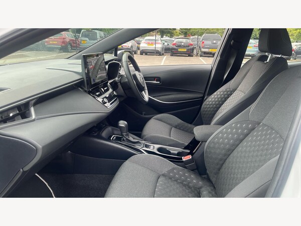 Used Toyota Corolla 2024 for sale - 76175314: Photo 12