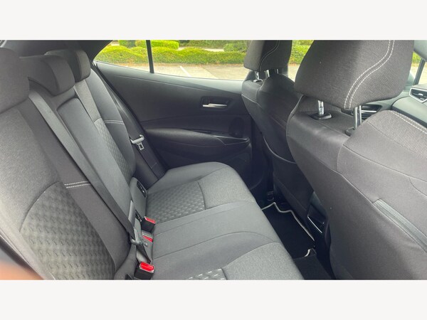 Used Toyota Corolla 2024 for sale - 76175314: Photo 14